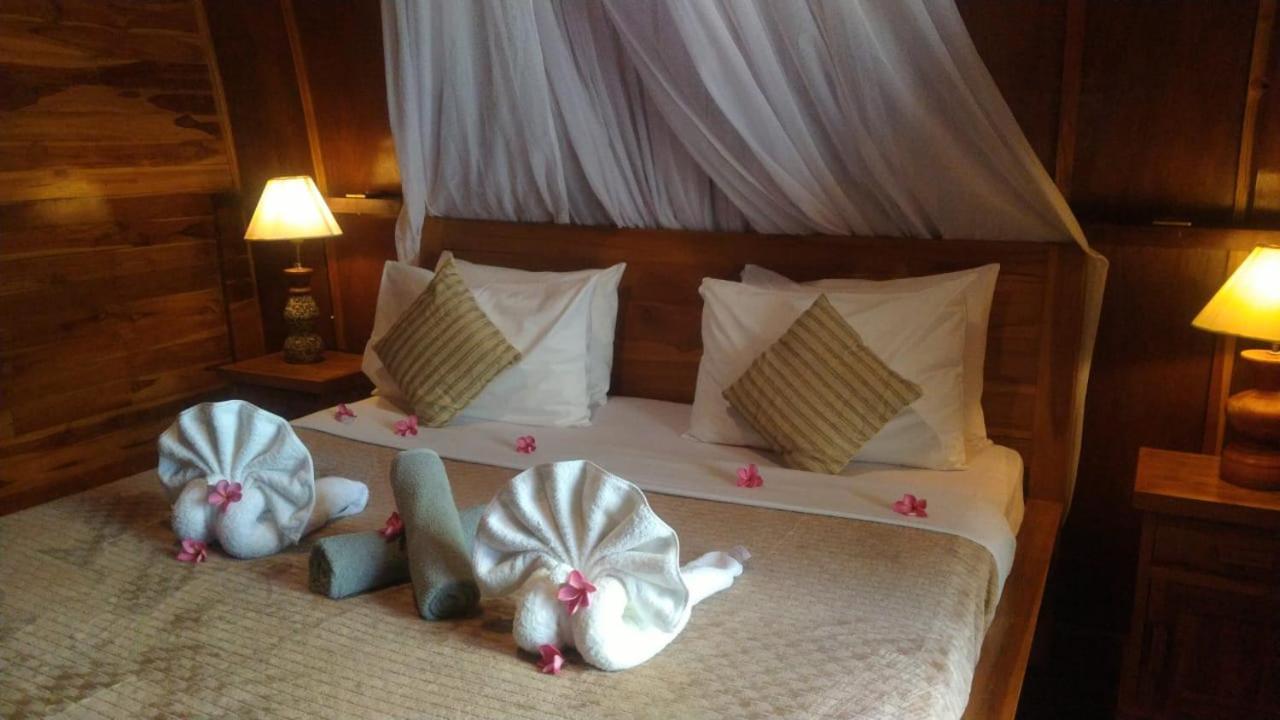 Hakuna Matata Resort גילי אייר מראה חיצוני תמונה