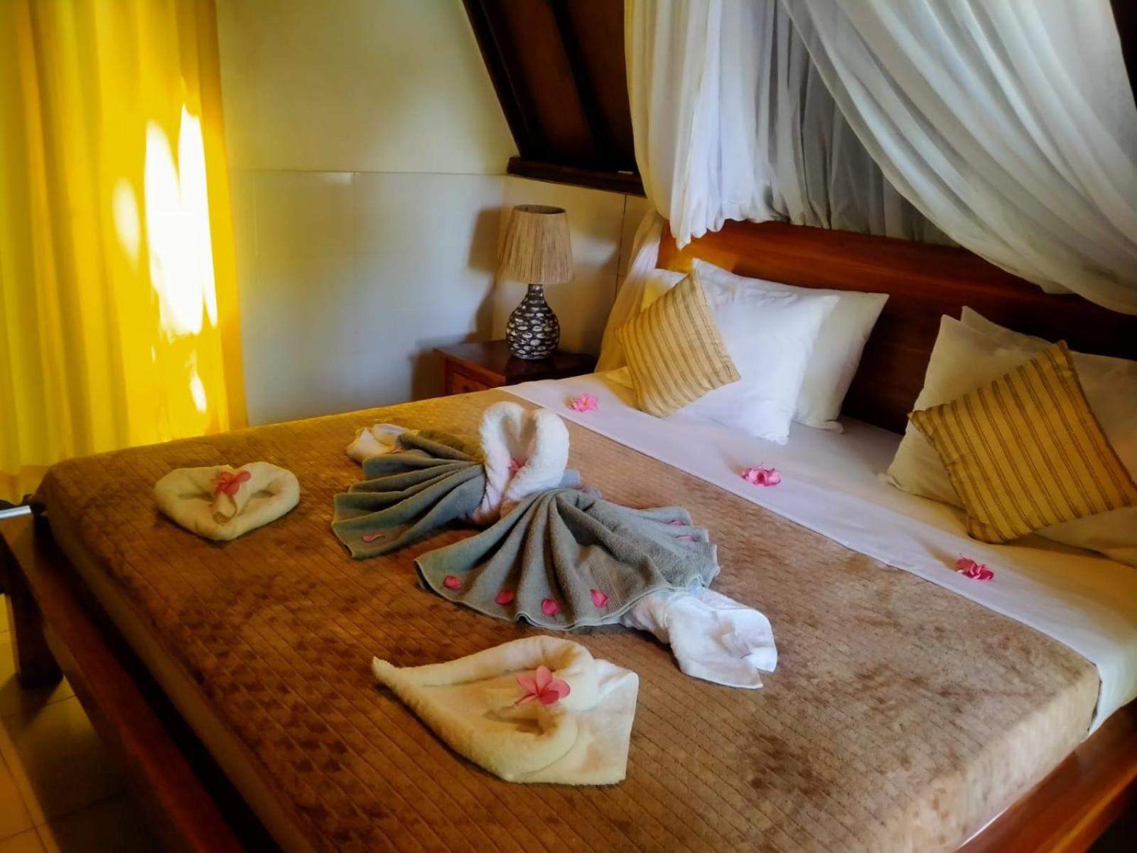 Hakuna Matata Resort גילי אייר מראה חיצוני תמונה