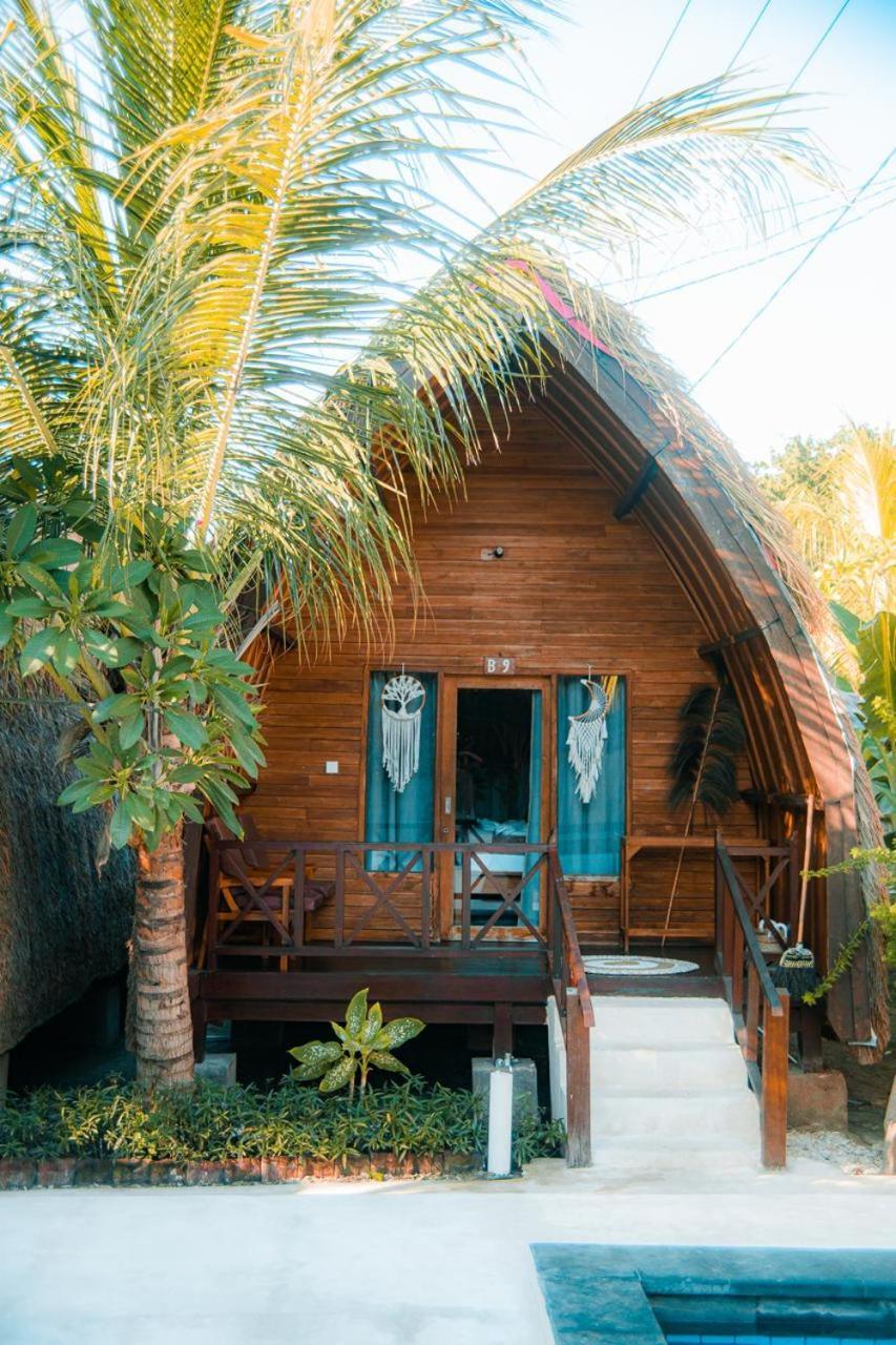 Hakuna Matata Resort גילי אייר מראה חיצוני תמונה
