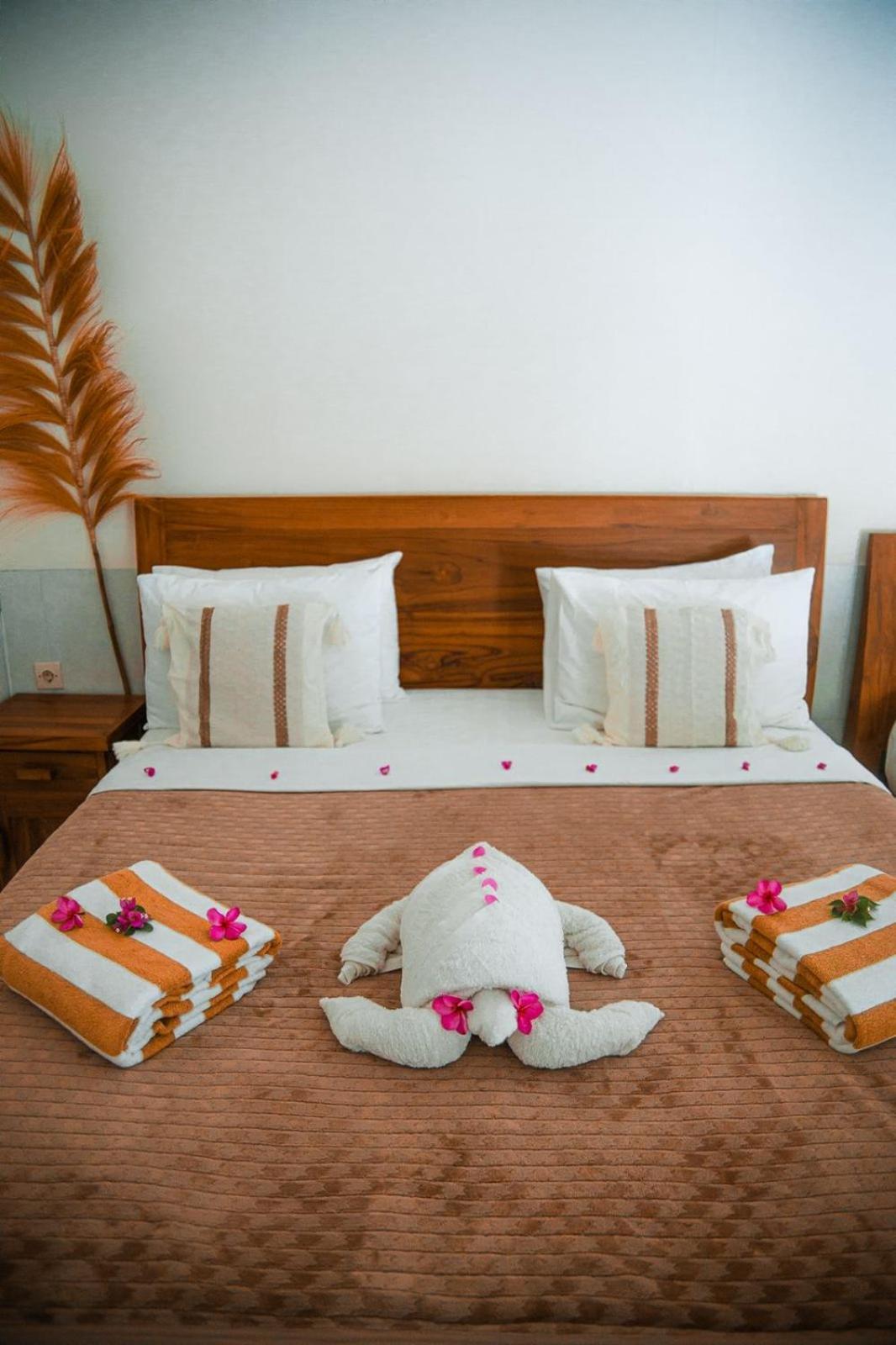 Hakuna Matata Resort גילי אייר מראה חיצוני תמונה
